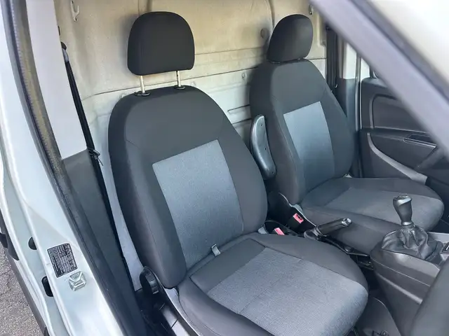 Fiat Doblo view 11