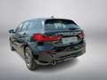 BMW 116 d 5p. Business Advantage Led Automatica Zwart - thumbnail 3