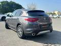 Alfa Romeo Stelvio Stelvio 2.2 t Business Q4 210cv auto Grigio - thumbnail 6