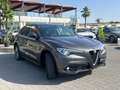 Alfa Romeo Stelvio Stelvio 2.2 t Business Q4 210cv auto Grigio - thumbnail 3