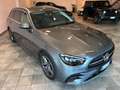 Mercedes-Benz E 300 de Auto EQ-Power Premium AMG Line Grigio - thumbnail 3