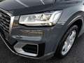 Audi Q2 1,6 TDI Sport *SKY / LED & DYN BLINKER / NAVI /... Grau - thumbnail 13