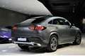 Mercedes-Benz MERCEDES-BENZ Clase GLE Deportivo  Automático de Gris - thumbnail 5