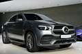 Mercedes-Benz MERCEDES-BENZ Clase GLE Deportivo  Automático de Gris - thumbnail 2