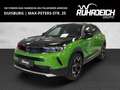 Opel Mokka-E Ultimate NAVI OBC11kW ACC RÜCKFK. Grün - thumbnail 1