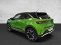 Opel Mokka-E Ultimate NAVI OBC11kW ACC RÜCKFK. Grün - thumbnail 3