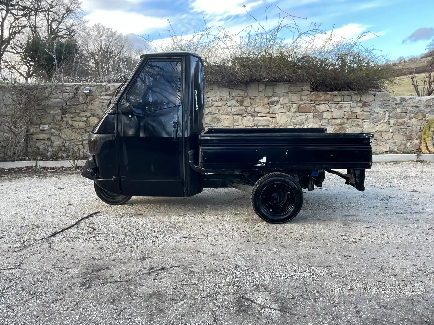 Piaggio Ape - 2