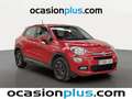 Fiat 500X 1.6 E-Torq Pop Star 4x2 Rojo - thumbnail 2