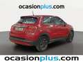 Fiat 500X 1.6 E-Torq Pop Star 4x2 Rojo - thumbnail 4