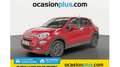Fiat 500X 1.6 E-Torq Pop Star 4x2 Rojo - thumbnail 1