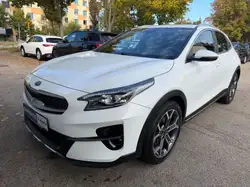 Kia XCeed Xdition AUT~Navi~Kam~ACC~JBL~Garantie~Memo