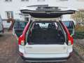Volvo XC90 D5 AWD Geartonic Executive Weiß - thumbnail 19