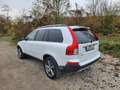 Volvo XC90 D5 AWD Geartonic Executive Белый - thumbnail 3