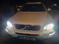 Volvo XC90 D5 AWD Geartonic Executive Белый - thumbnail 8