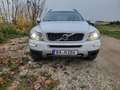 Volvo XC90 D5 AWD Geartonic Executive Белый - thumbnail 7