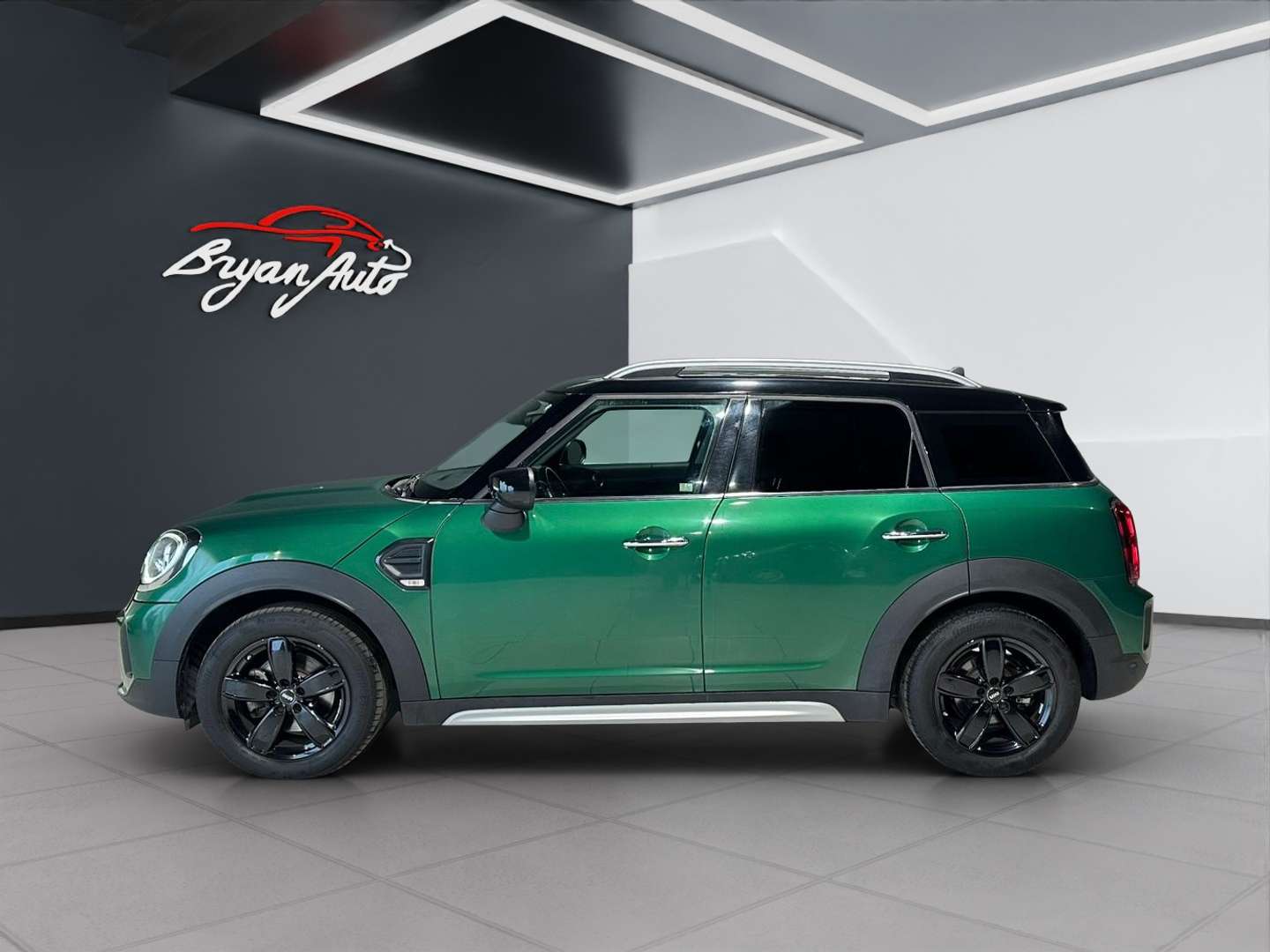 Mini Countryman Essential Cooper -  - Joinsteer - #5
