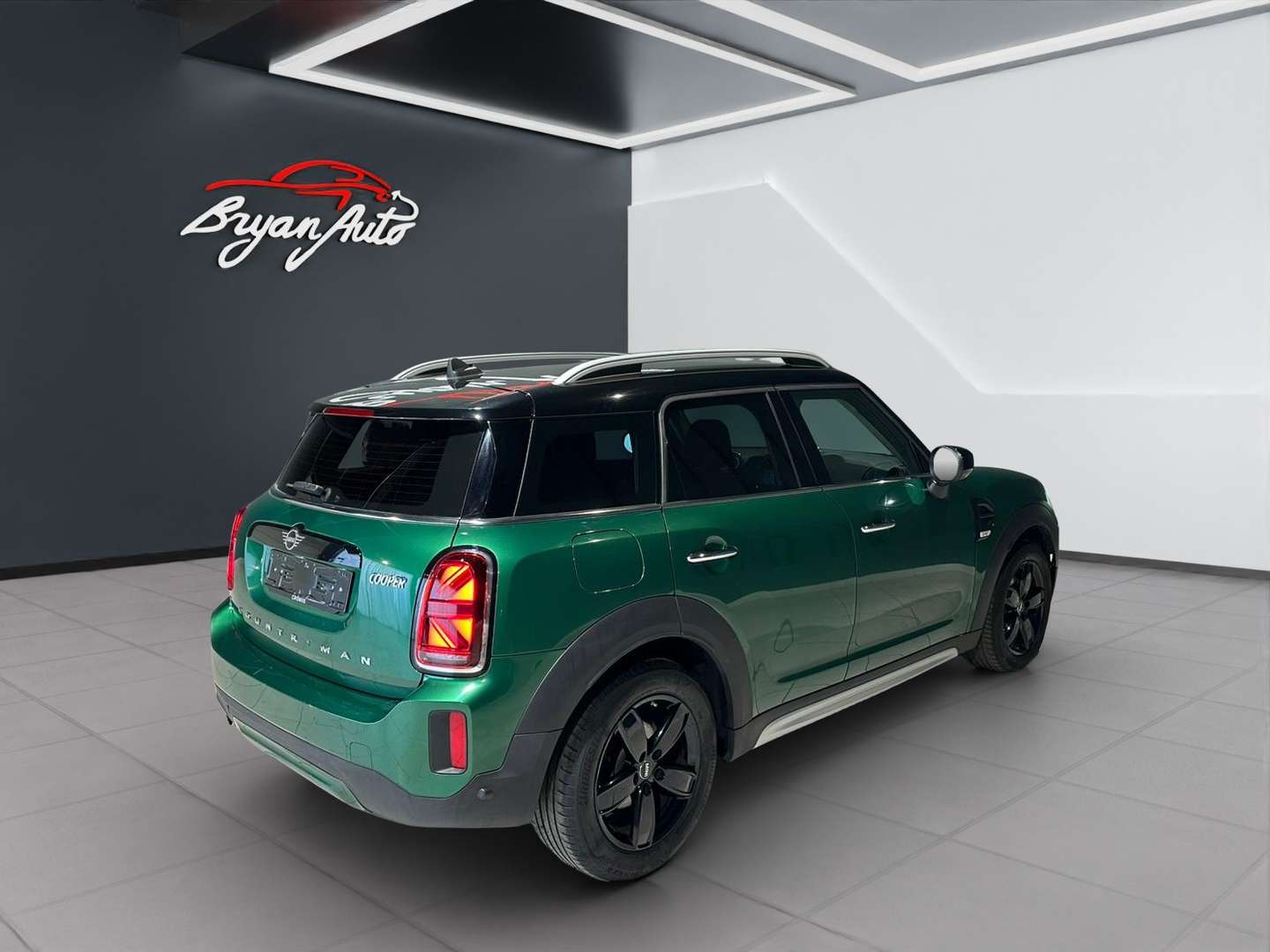 Mini Countryman Essential Cooper -  - Joinsteer - #4