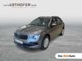 Skoda Kamiq Essence TSI Grau - thumbnail 1