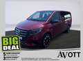 Mercedes-Benz Vito 116 CDI 4x4 Tourer SELECT Lang 360 Kamera, Rot - thumbnail 1