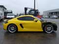 Porsche Cayman Gts Gelb - thumbnail 4