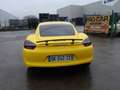 Porsche Cayman Gts Gelb - thumbnail 6