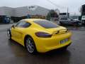 Porsche Cayman Gts Gelb - thumbnail 7