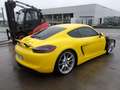 Porsche Cayman Gts Gelb - thumbnail 5
