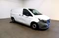 Mercedes-Benz Vito 114 CDI KA Kompakt L1 DAB+Navi+Kam+Flügeltü Blanco - thumbnail 3