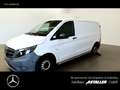 Mercedes-Benz Vito 114 CDI KA Kompakt L1 DAB+Navi+Kam+Flügeltü Blanco - thumbnail 1