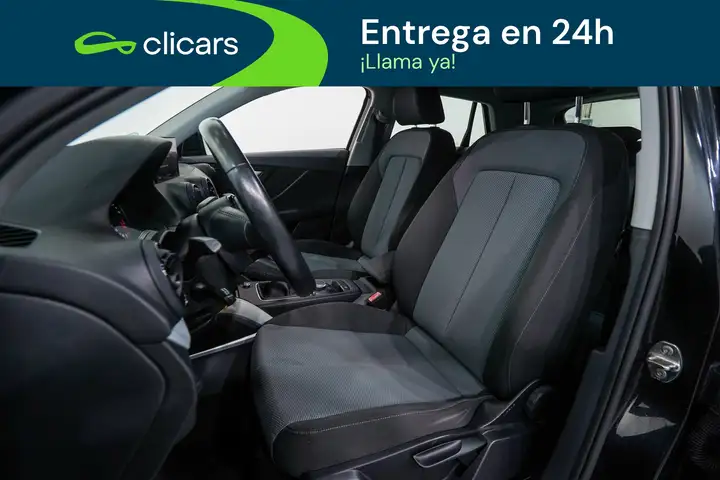 Audi Q2 1.6 TDI 116 design edition Aut. 2017, foto 14