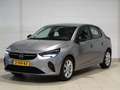 Opel Corsa 1.2 75 pk Edition+ |FULL LED KOPLAMPEN|NAVI PRO 7" Grijs - thumbnail 2