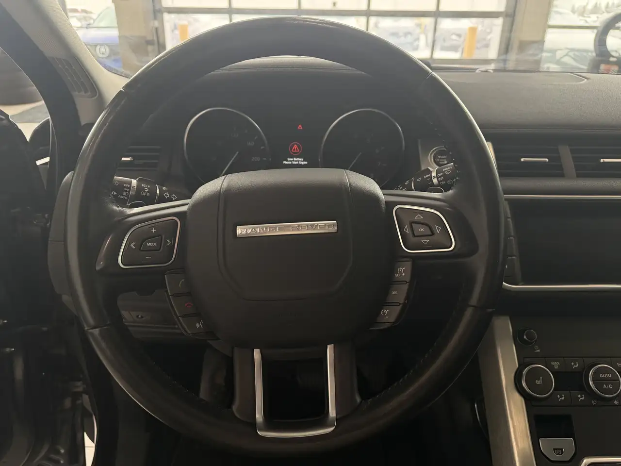 Land Rover Range Rover Evoque снимка Land Rover Range Rover Evoque