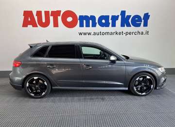 SPB 2.0 TFSI QUATTRO