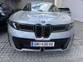 BMW iX3 iX3 50 xDrive 108,7kWh Msport vollehütte Silber - thumbnail 2
