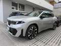 BMW iX3 iX3 50 xDrive 108,7kWh Msport vollehütte Silber - thumbnail 1