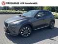 Mazda CX-3 2.0 SkyActiv-G Automaat 150 GT-M 4WD | Cruise cont Grijs - thumbnail 1
