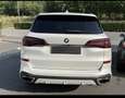 BMW X5 xDrive 30 d M Sport Blanc - thumbnail 2