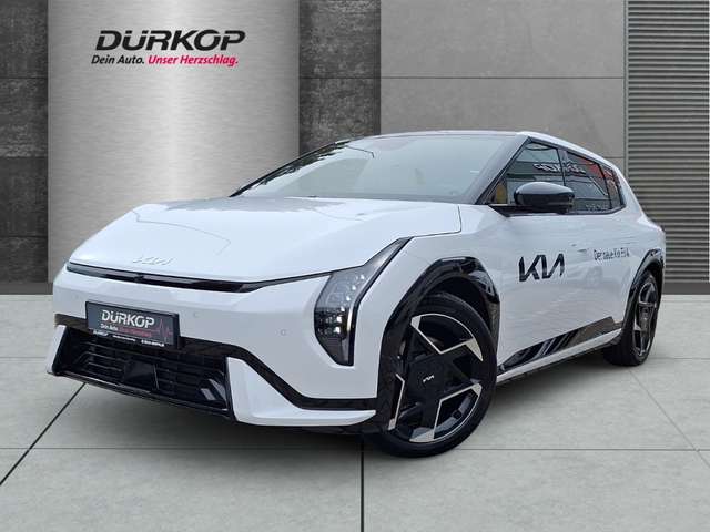 Imagine Kia GT Line 81kWh DriveWise-Park Comfort Connect Paket