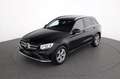 Mercedes-Benz GLC 220 d 4M AMG-Line DistronicPlus AHK Leder Schwarz - thumbnail 2