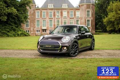 MINI One Mini 1.2 Business
