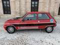 Renault Sonstige R 15 TS Rot - thumbnail 5