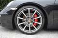 Porsche 991 991 2S PDK CABRIO * FULL PORSCHE SERVICE HISTORY Noir - thumbnail 3