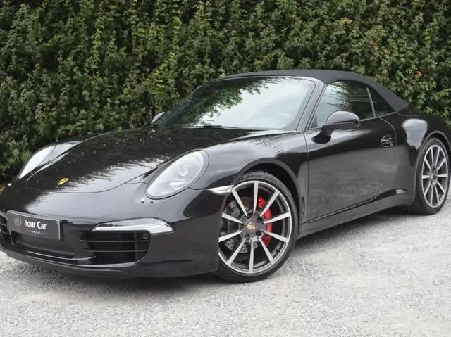 Porsche 991 991 2S PDK CABRIO * FULL PORSCHE SERVICE HISTORY