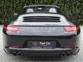 Porsche 991 991 2S PDK CABRIO * FULL PORSCHE SERVICE HISTORY Noir - thumbnail 8