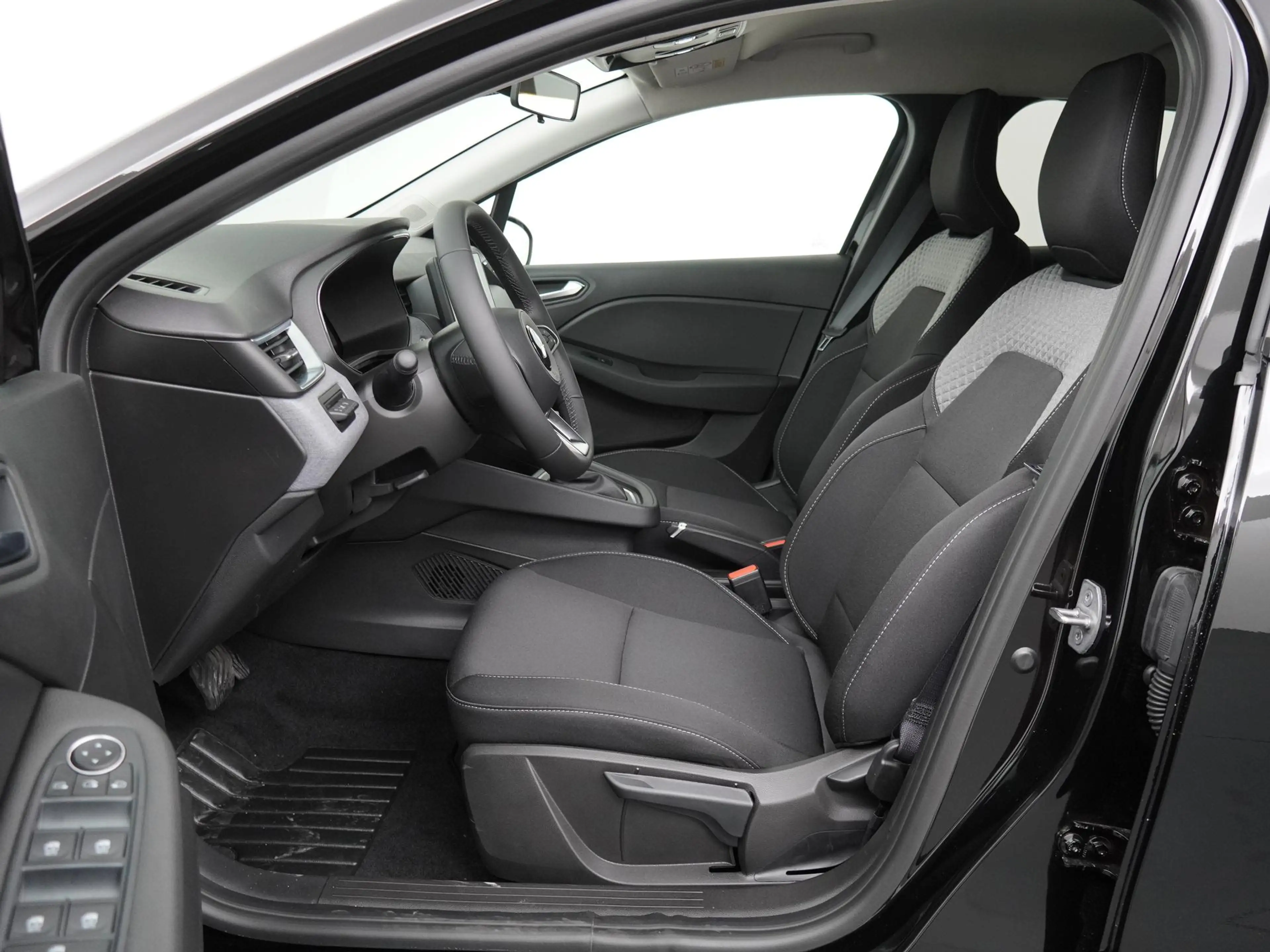 Mitsubishi Colt 1.6 HEV Intense | €4000 korting | Keyless entry & — photo 13