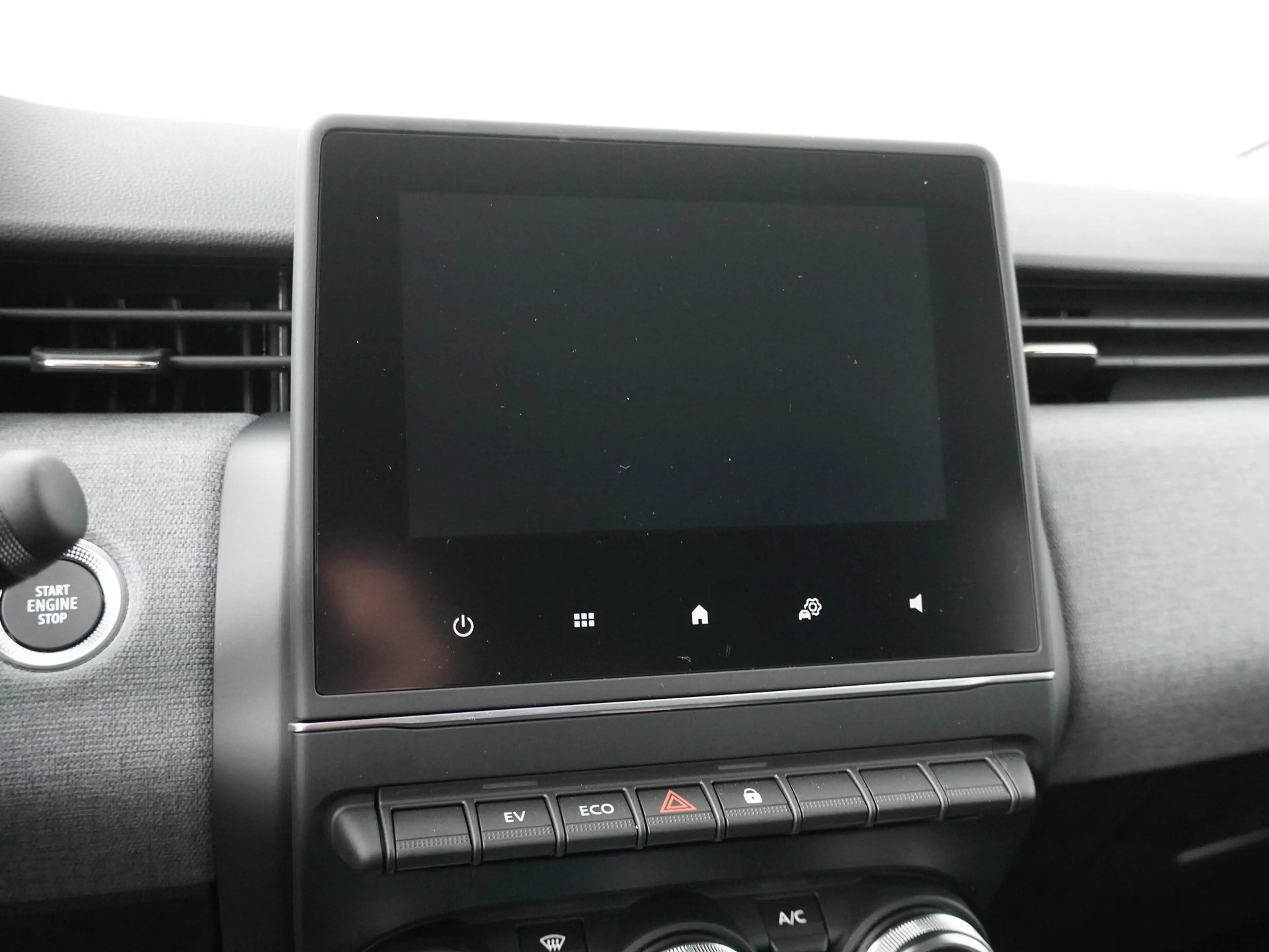 Mitsubishi Colt 1.6 HEV Intense | €4000 korting | Keyless entry & — photo 11