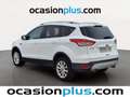 Ford Kuga 2.0TDCI Titanium 4x2 120 Blanco - thumbnail 3