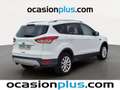 Ford Kuga 2.0TDCI Titanium 4x2 120 Blanco - thumbnail 4