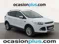 Ford Kuga 2.0TDCI Titanium 4x2 120 Blanco - thumbnail 2