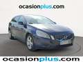 Volvo V60 D2 Momentum Schwarz - thumbnail 2